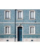 Aus- und Einbau von Türen und Fenster