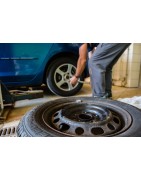 Autoreparaturen